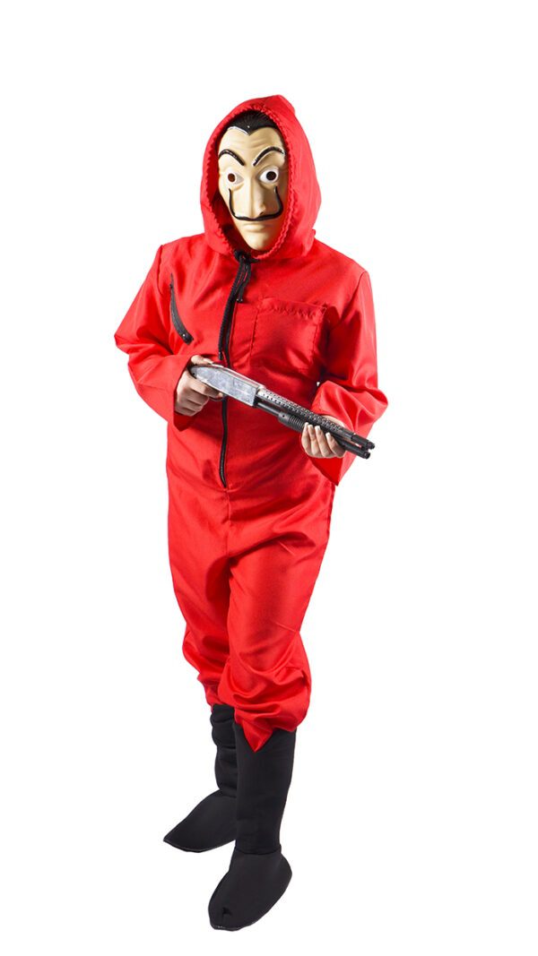 Casa de Papel