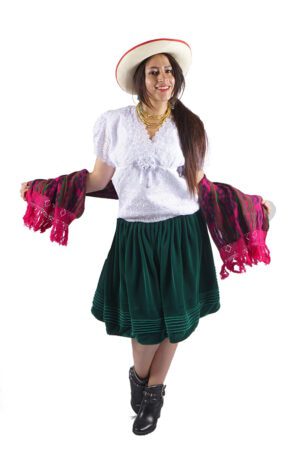 Chola de Bolsicón