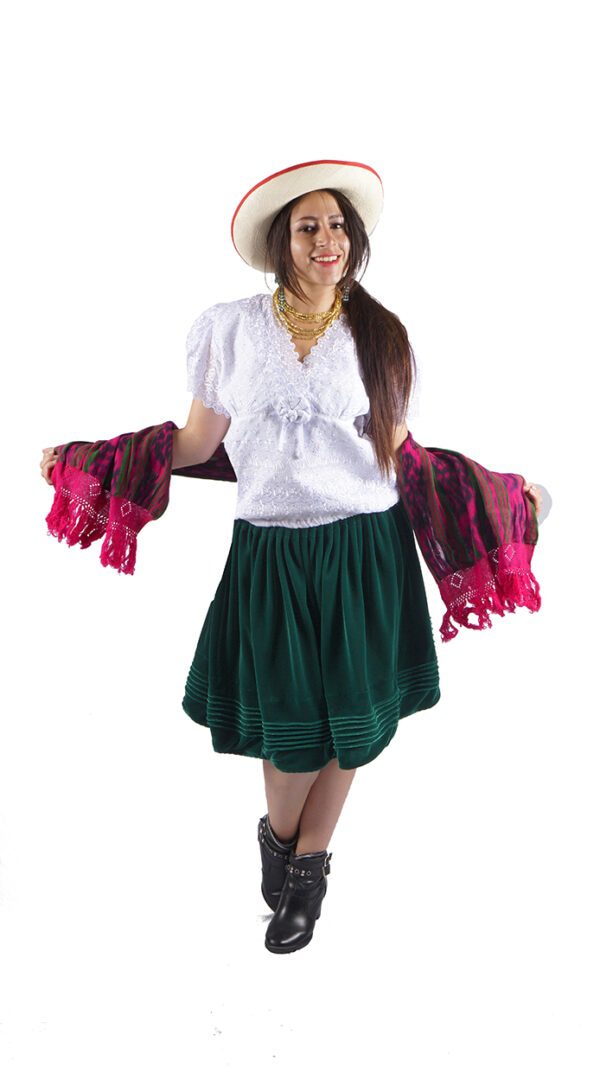 Chola de Bolsicón