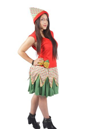 Duende mujer