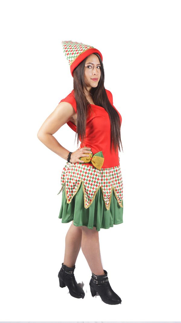 Duende mujer