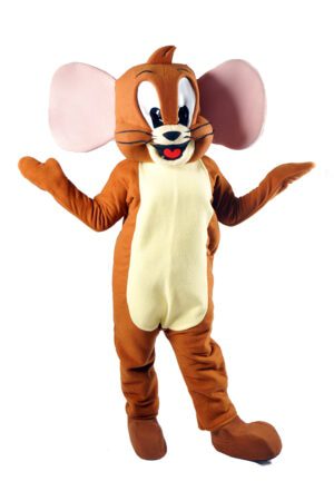 Jerry (Tom y Jerry)