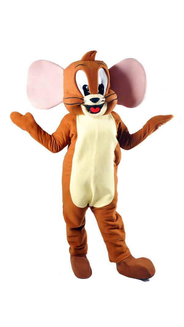 Jerry (Tom y Jerry)