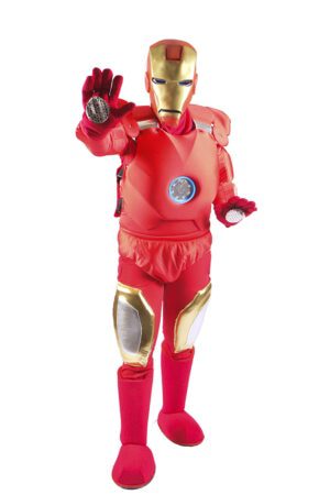 Ironman