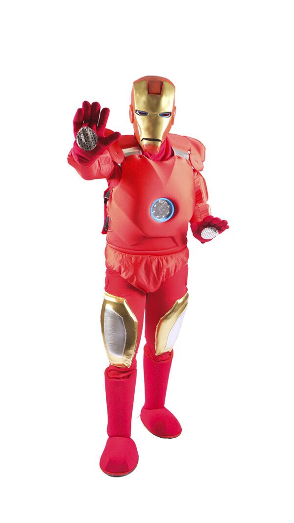 Ironman