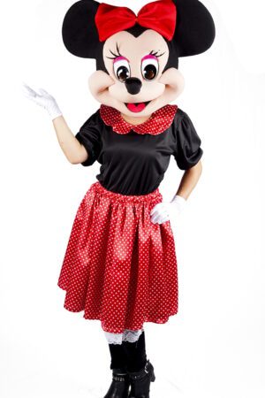 Minnie Mouse