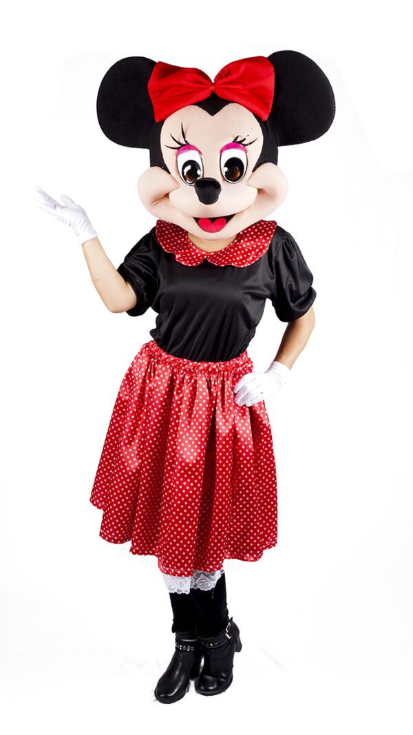 Minnie Mouse