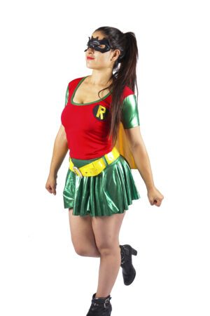 Chica Robin