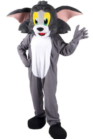 Tom (Tom y Jerry)