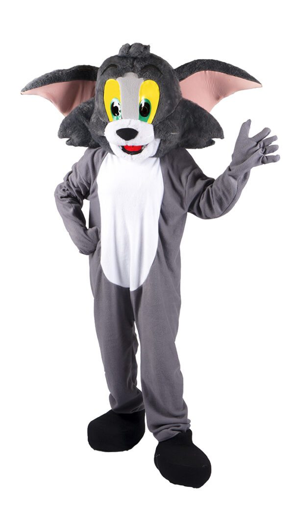 Tom (Tom y Jerry)