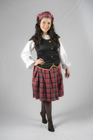 Escocesa