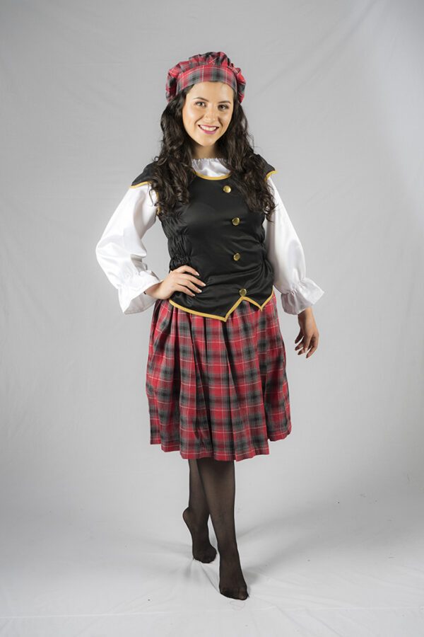 Escocesa