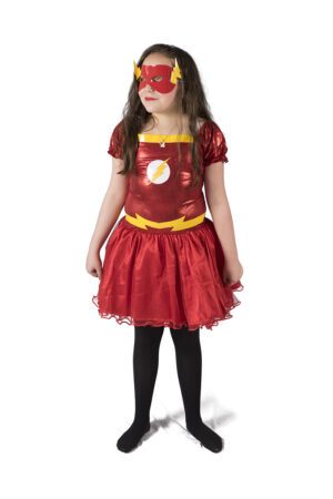 Flash Mujer