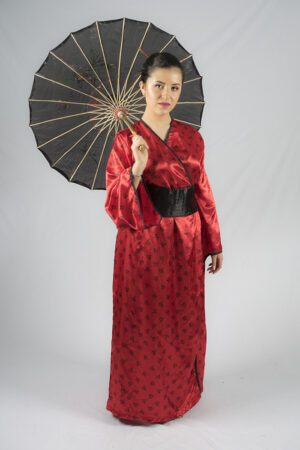 Japonesa