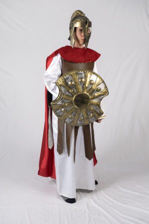 Soldado Romano