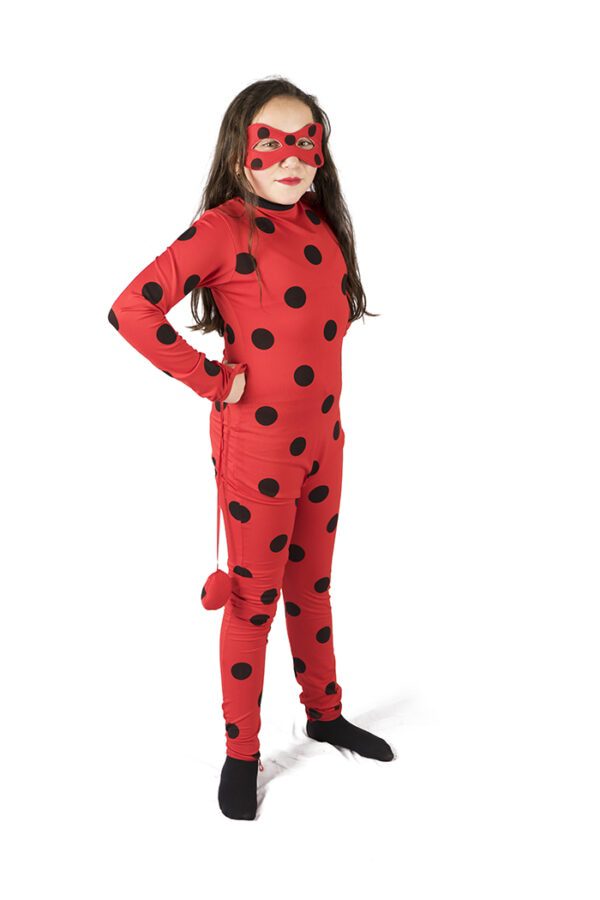 Ladybug