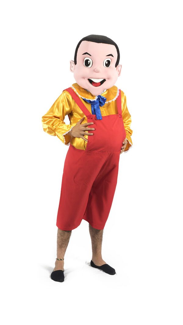 Ñoño