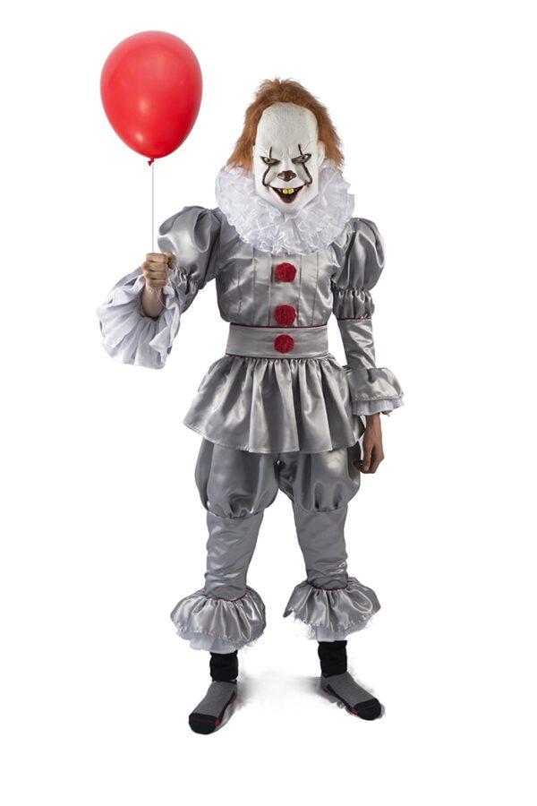 IT