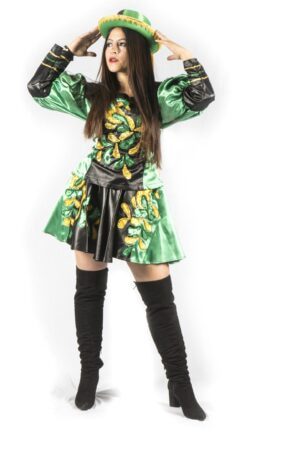 Saya Boliviana