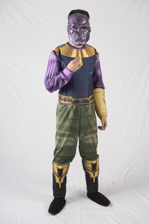 Thanos