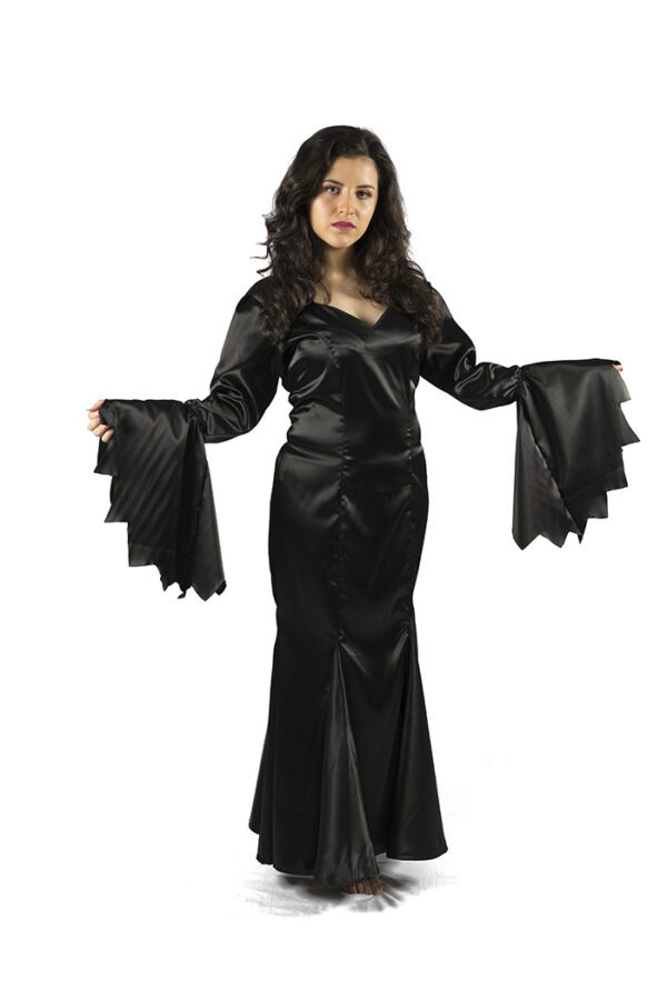 Morticia Adams