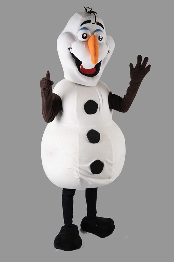 Olaf