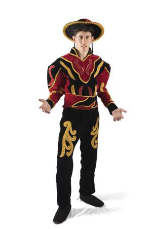 Sayo Boliviano