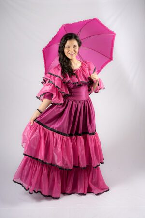 Dama Antigua