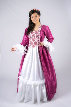 Dama Antigua