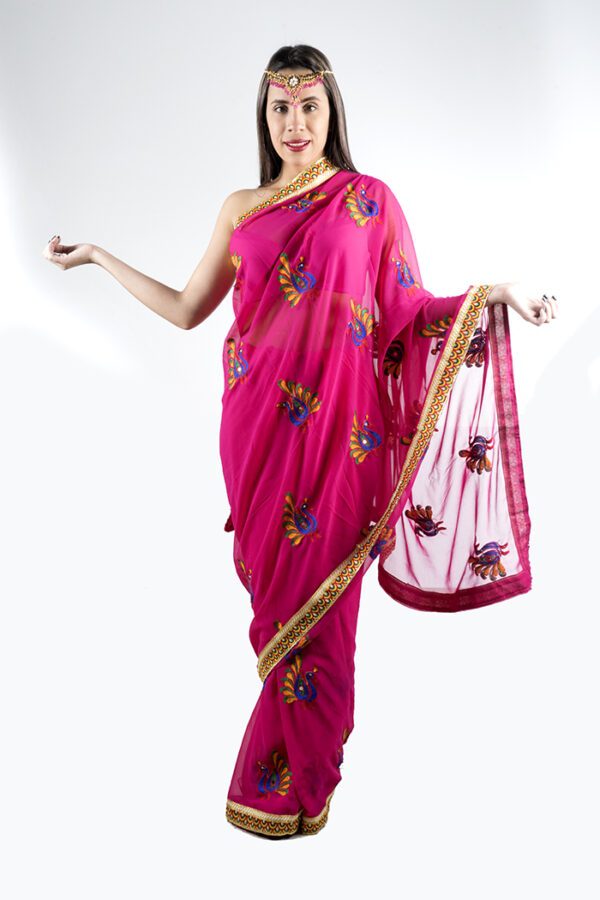 Indú Sari