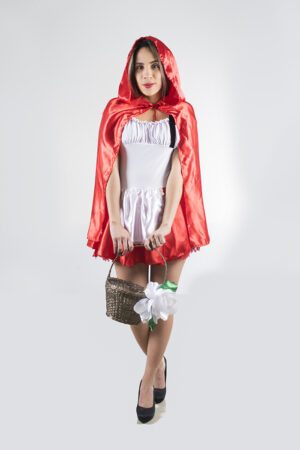 Caperucita roja