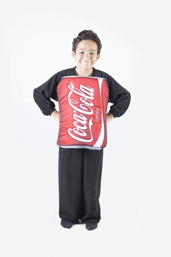 Coca-Cola