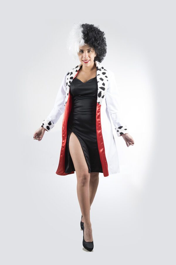 Cruella Devil