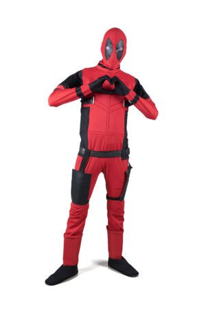 Deadpool