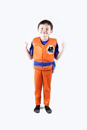 Goku