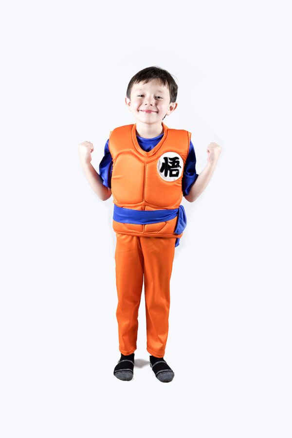 Goku