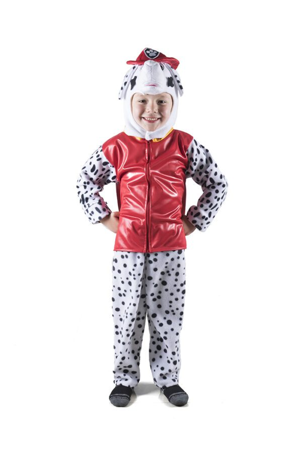 Marshall Paw Patrol