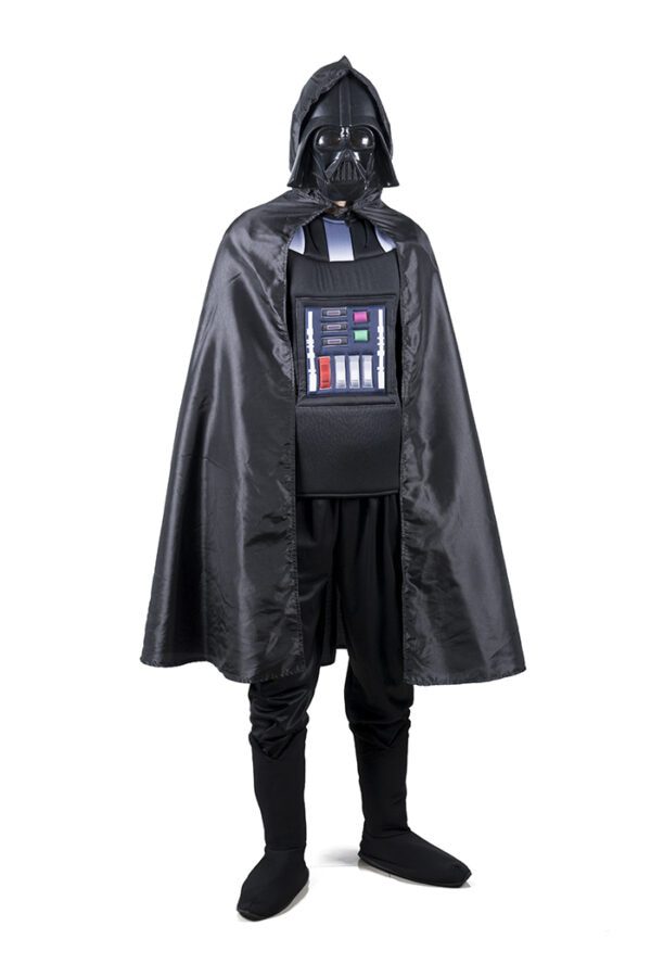 Darth Vader