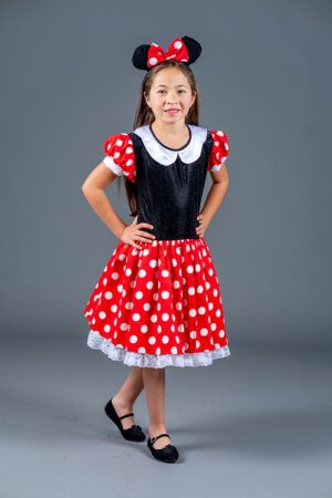 Minnie