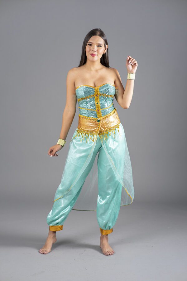 Jazmin Aladin