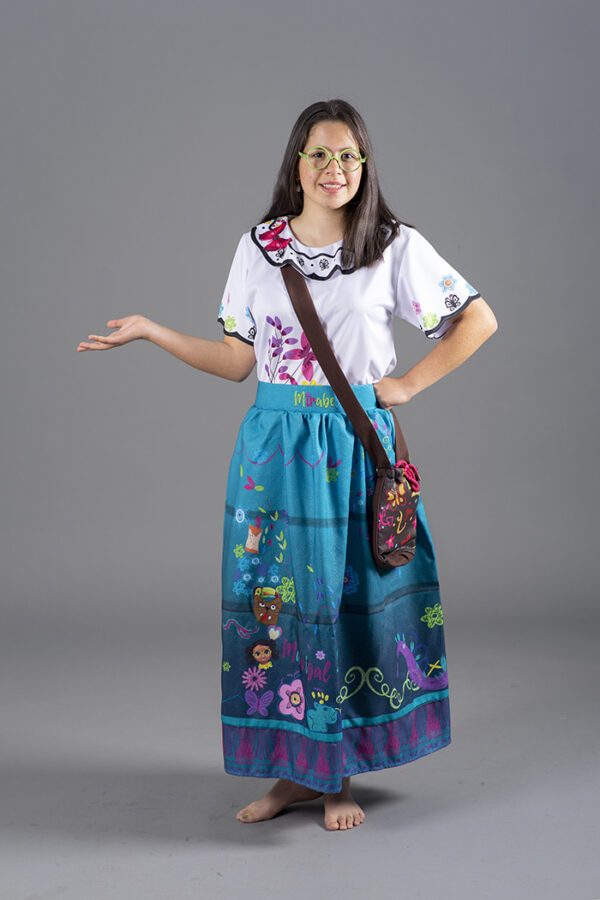 Mirabel Madrigal Encanto