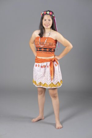 Moana