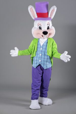 Conejo de Pascua