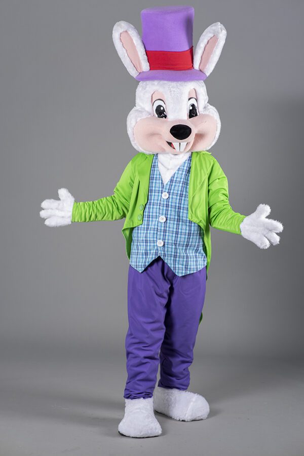 Conejo de Pascua