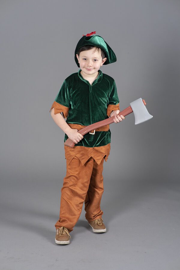 robin hood