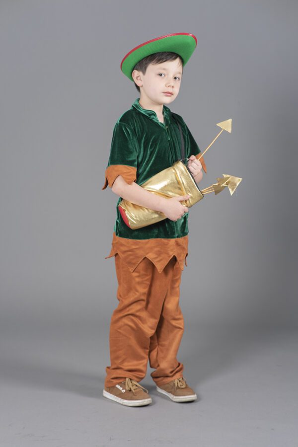 Robin hood