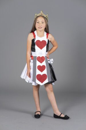 Reina de corazones