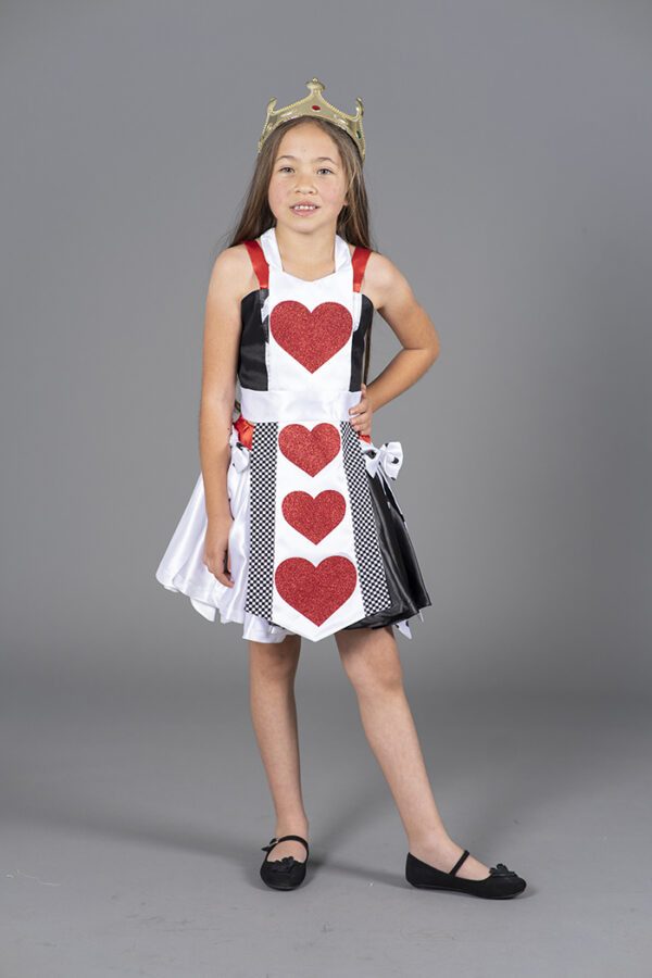 Reina de corazones