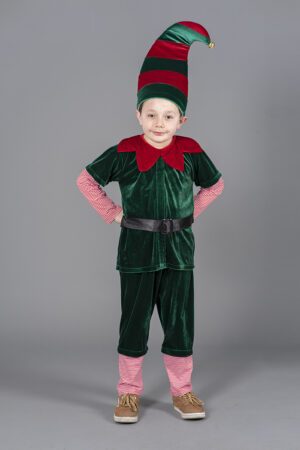 Elfo duende