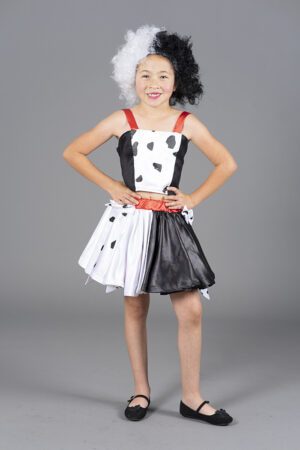 Cruella